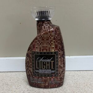 Devoted Creations Social Light Tanning Lotion - Iconic Bronzer